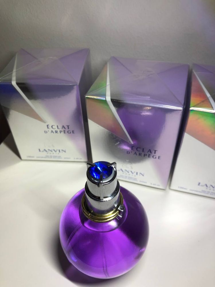 Духи жіночі Lanvin Eclat D’Arpege. Женские парфюмы Ланвин Эклат 100 мл
