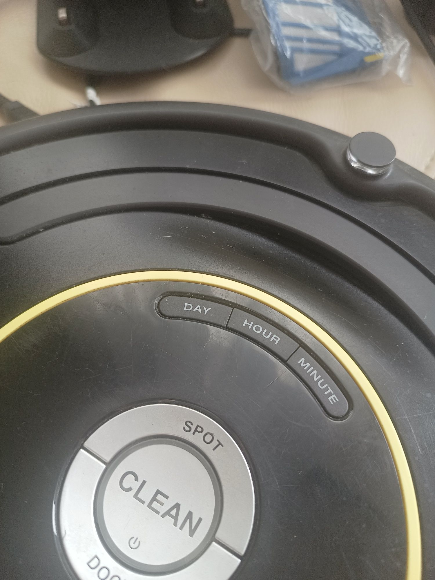 IRobot Roomba 650