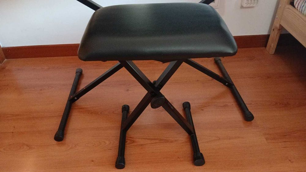 Piano/Orgão Yamaha P45 impecável