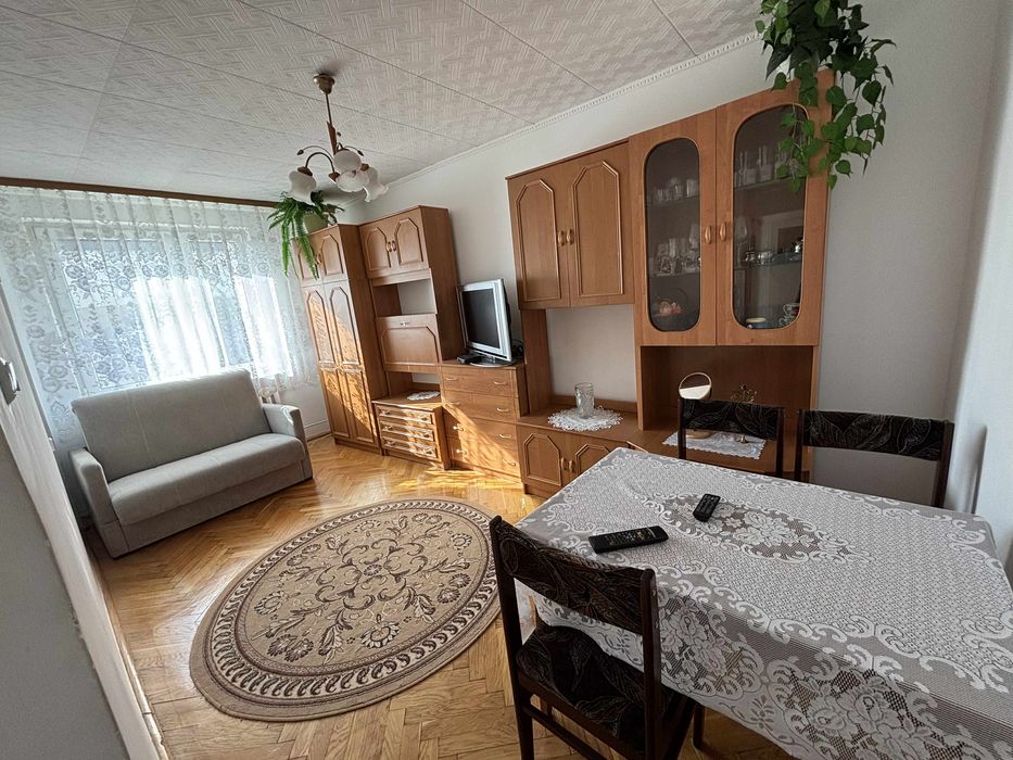 Sprzedam Mieszkanie 35,44m2