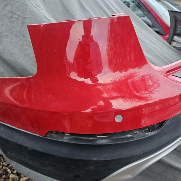 Blacharstwo-Lakiernictwo Naprawy