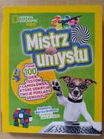 Mistrz umysłu łamigłówki dla dzieci