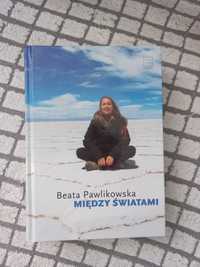 Książka Między Światami B. Pawlikowska