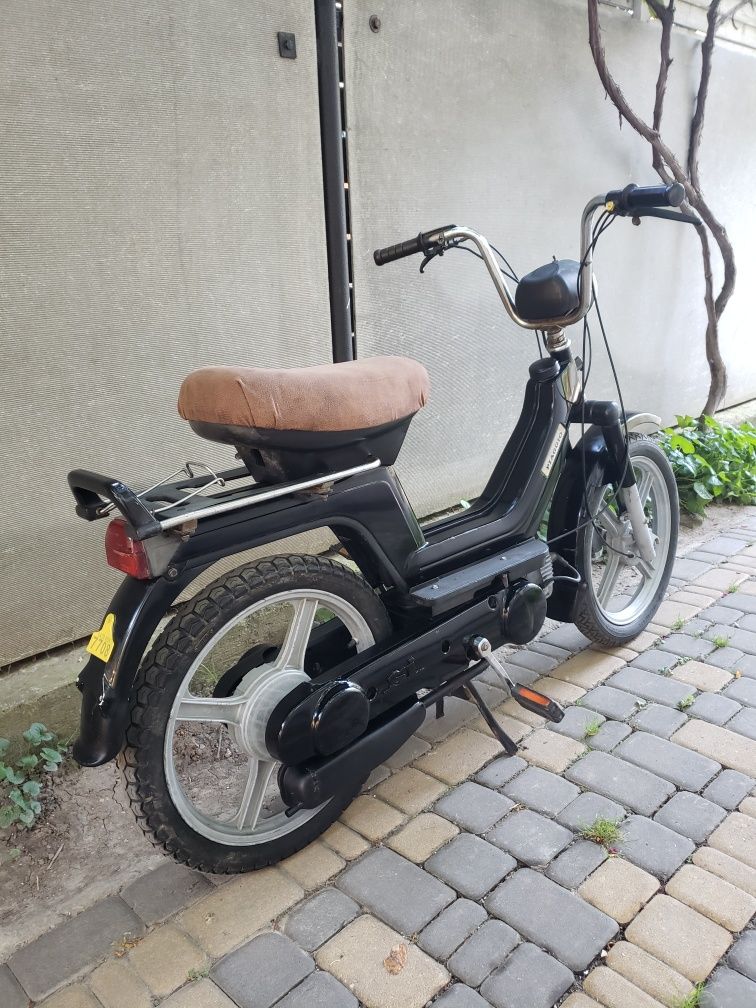 Мопед/скутер Piaggio Si 50cc