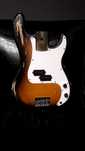 Korpus Fender Precision Bass Relic