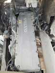Silnik VOLVO FH12 460KM Euro3 D12D460