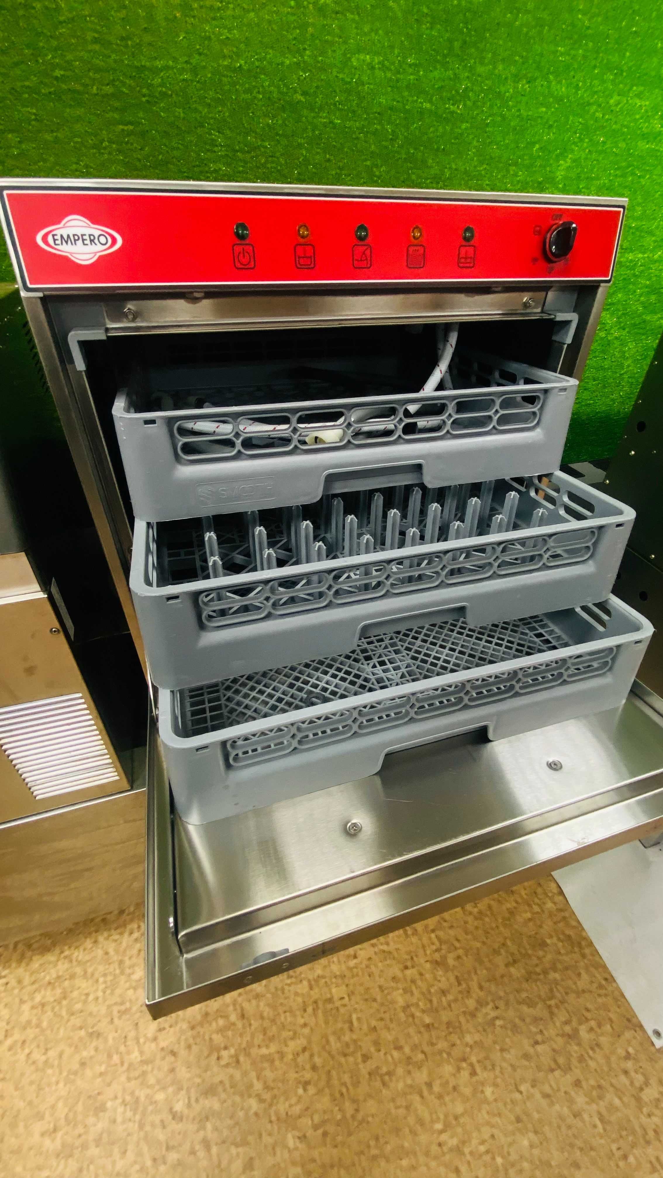 НОВА в УПАКОВЦІ. Посудомийка Empero Фронтальна EMP 500-F