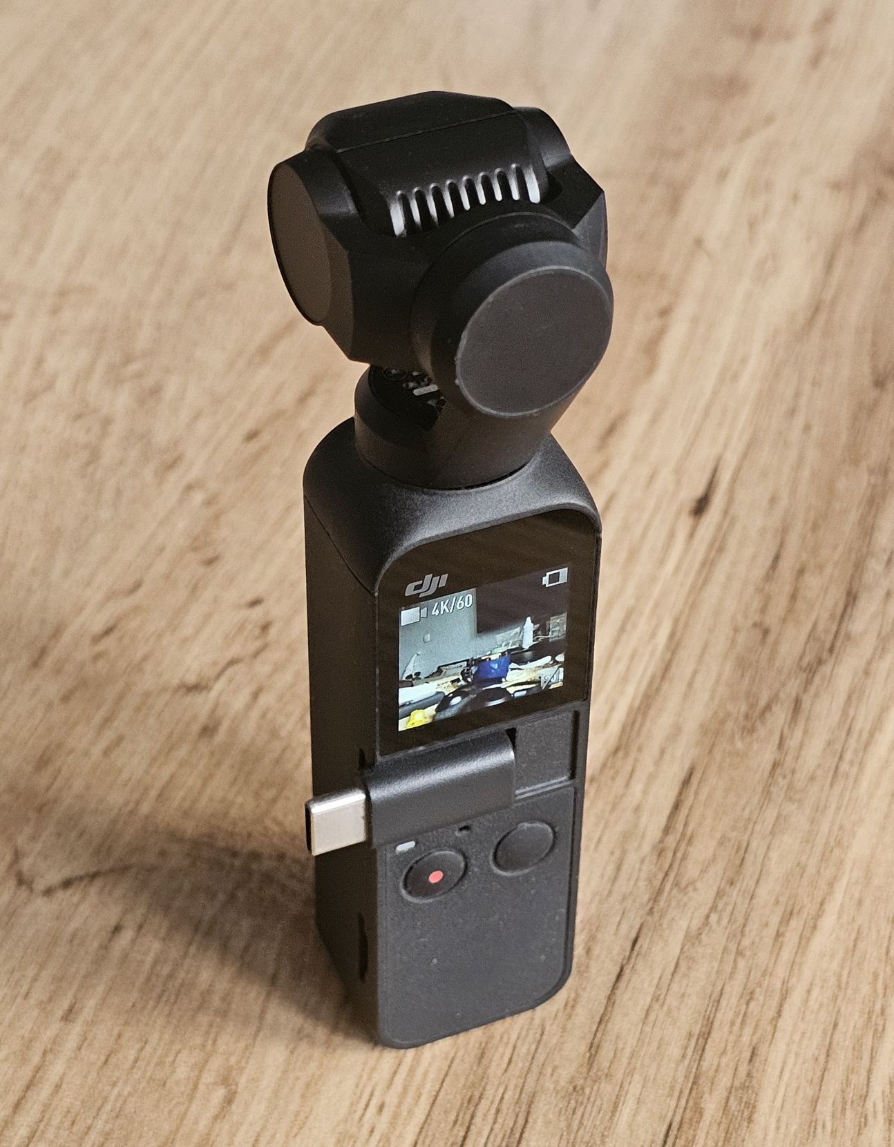 Kamera DJI Osmo Pocket 4K