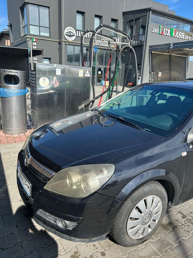 Продам Opel Astra