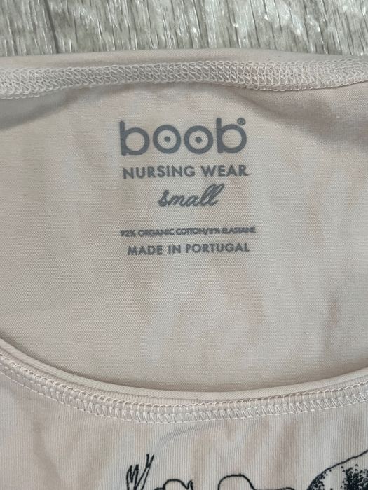 Футболка для ГВ (годування грудьми)