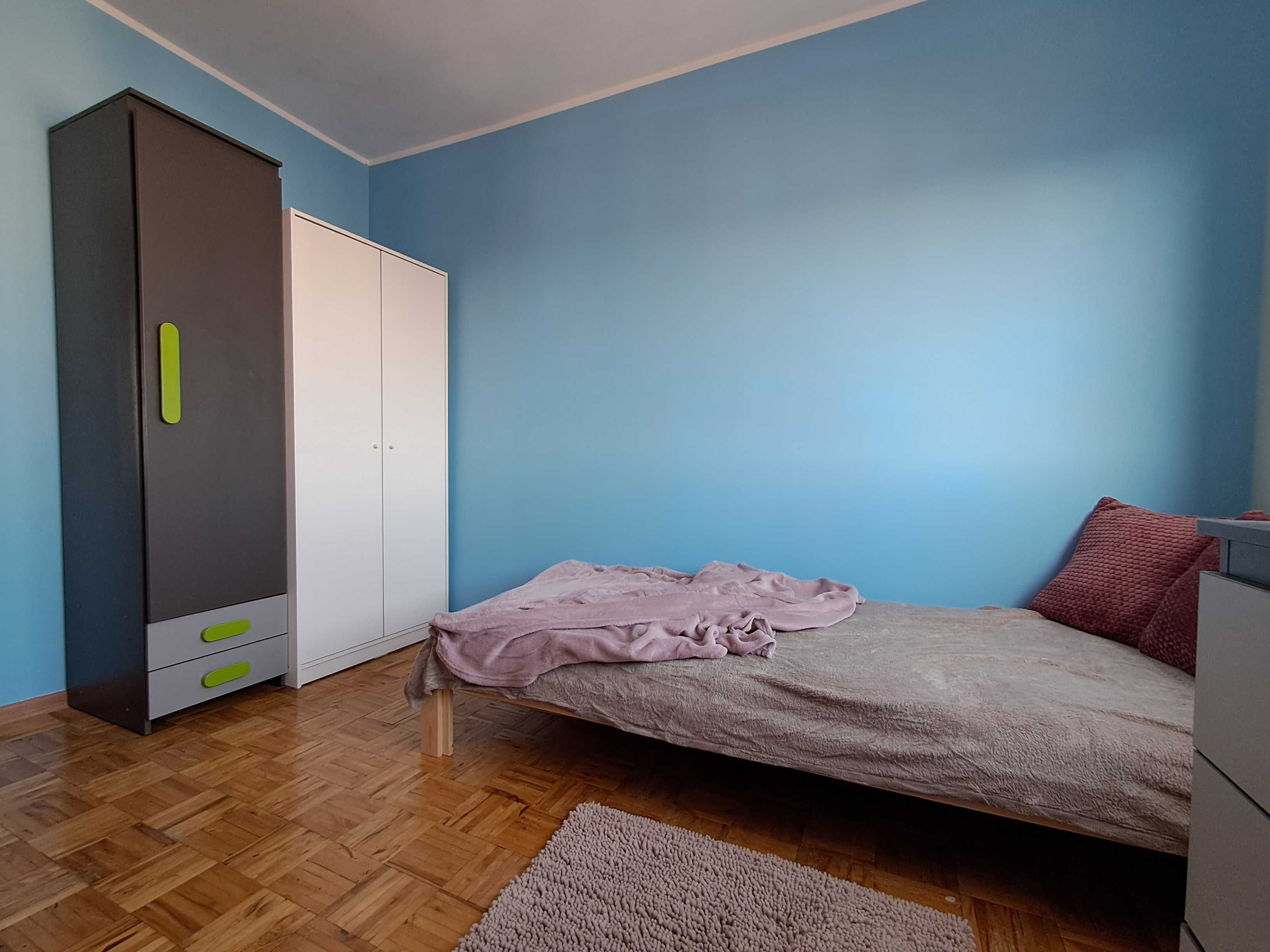 Pokój Kozanów | dla dziewczyny | + piwn,salon,balkon | całość 1 400 zł