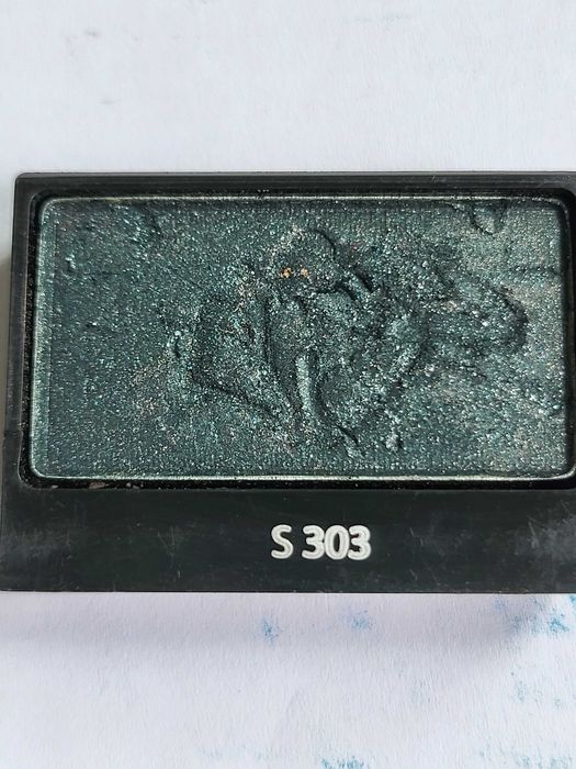 Lancome pojedyńczy szmaragdowy cień s303