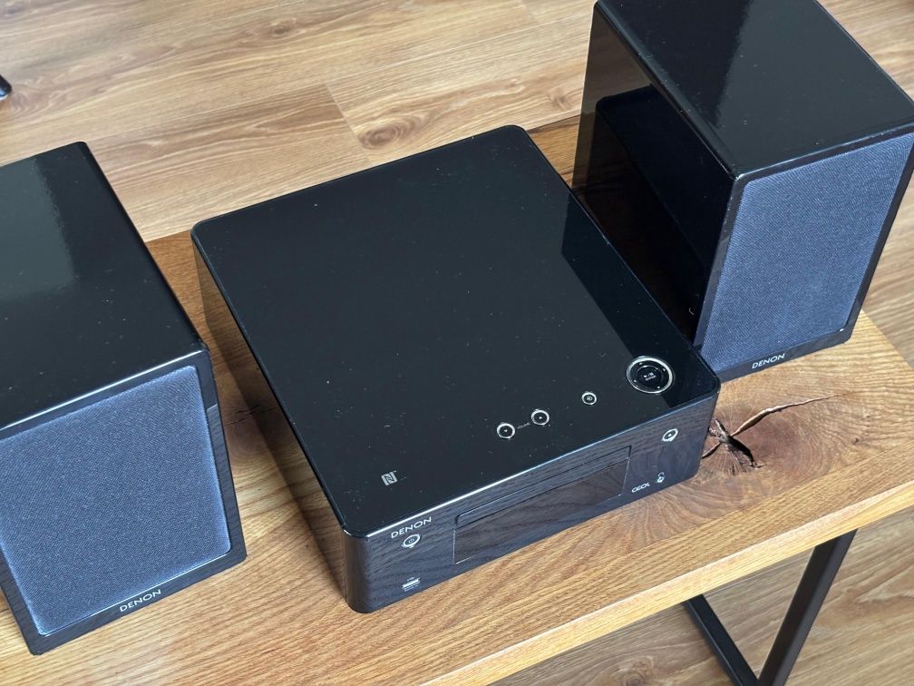 Sprzedam Denon RCD-N9 CEOL