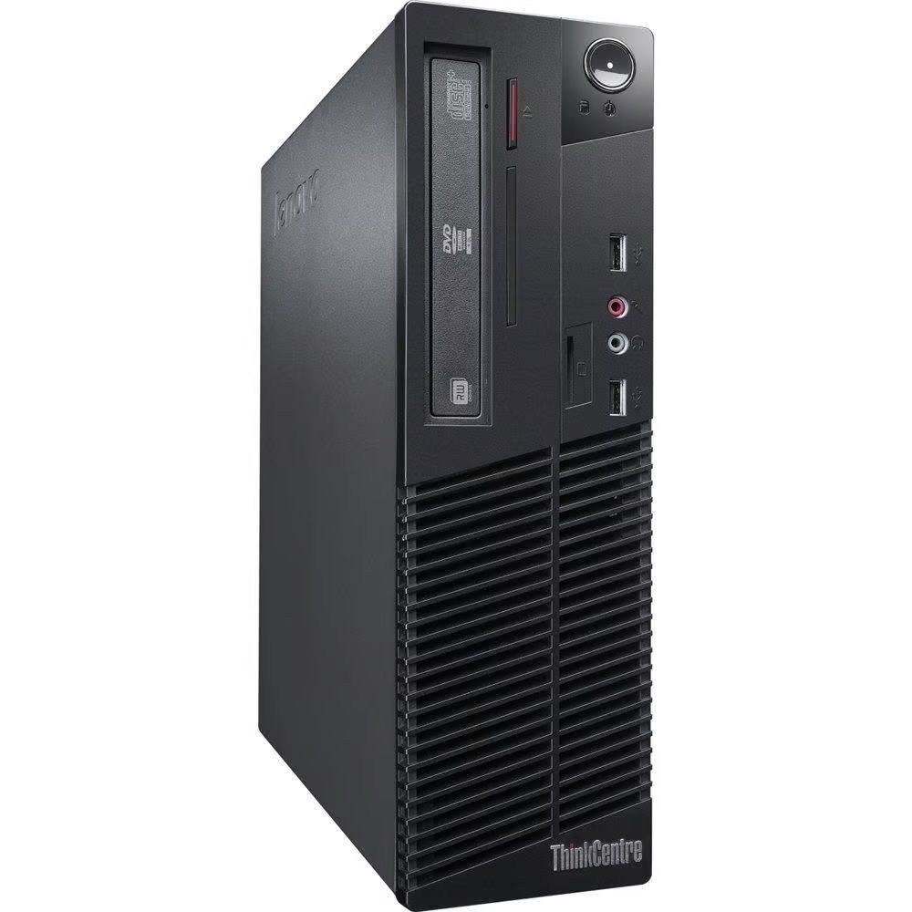 Computador Lenovo desktop M81