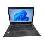 LAPTOP | Toshiba Portege A30-E | i5-8250U | 12GB RAM | 256SSD | Win11