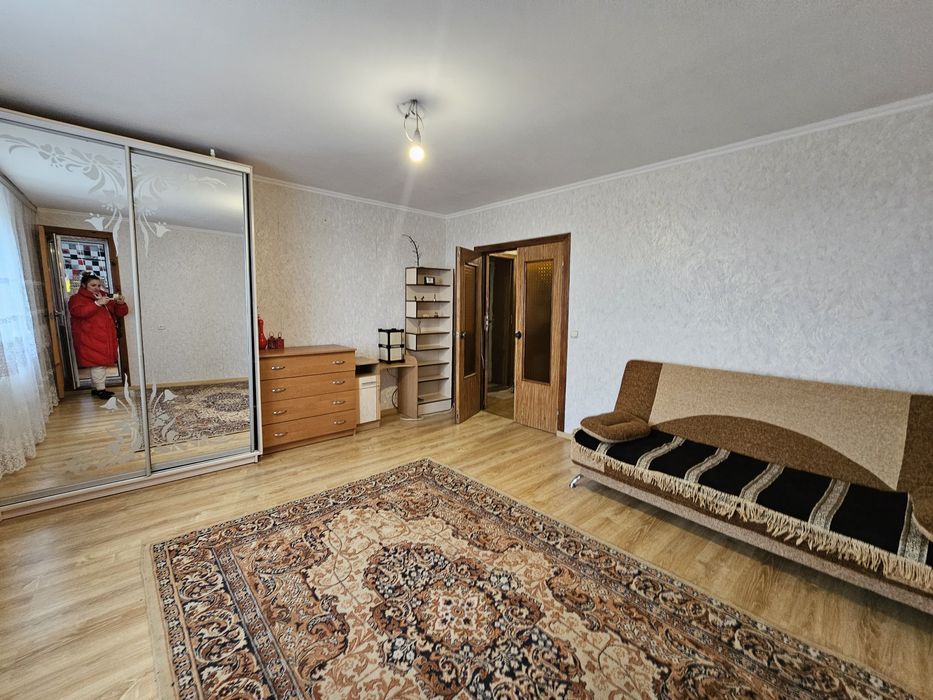 Оренда однокімнатної квартири на Пр.Мира