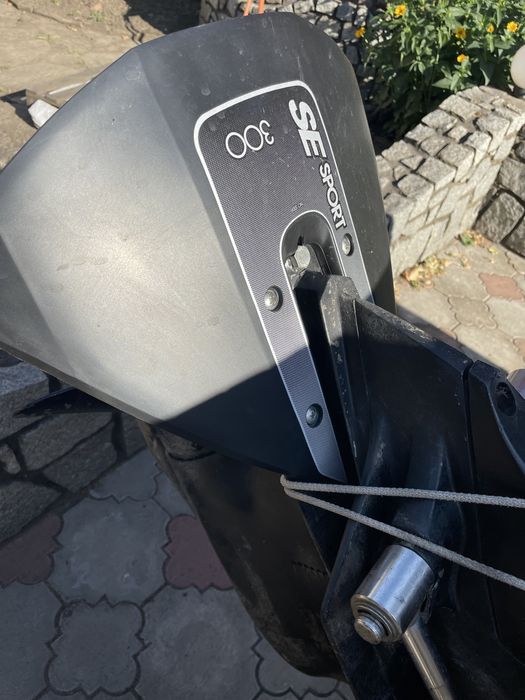 Катер Glastron 175 SX