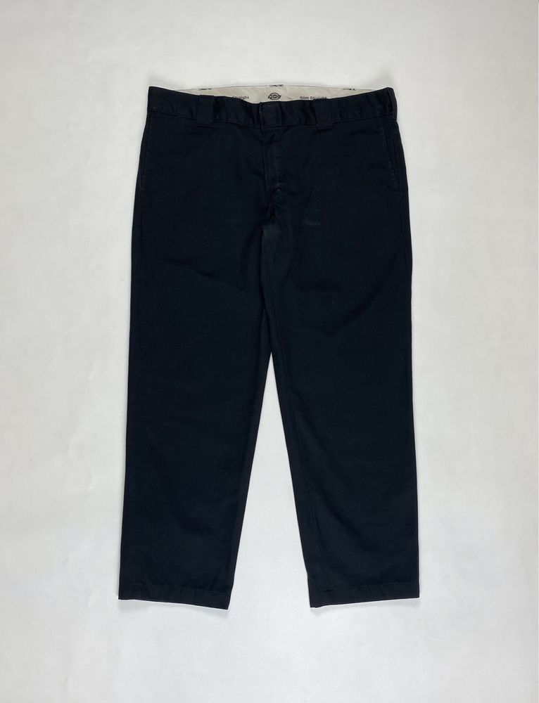 Штани Dickies 874 Slim Straight