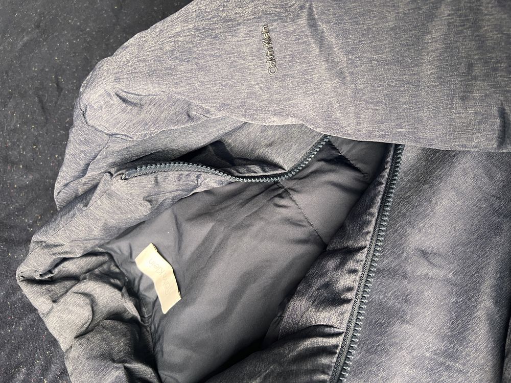 Kurtka męska Calvin Klein rozm L