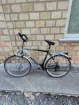 Велосипед Winora 28' Shimano Deore Німеччина алюмінієвий