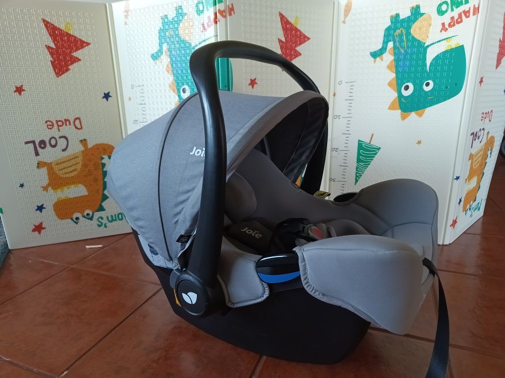 Joie i-snug ovo 2 unidades