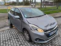 Peugeot 208 Peugeot 208 Lift 1.2 Benzyna