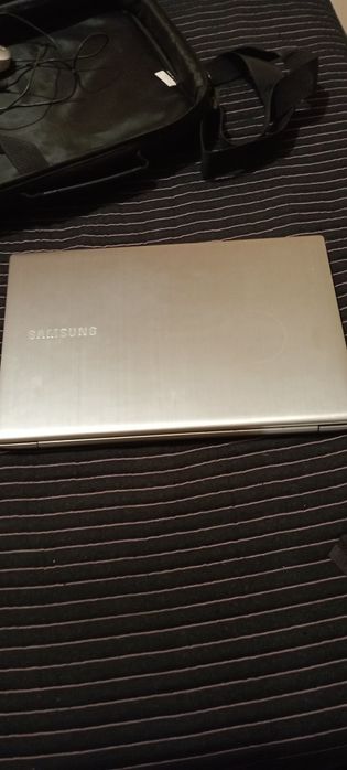 Portátil Samsung