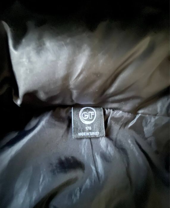 Куртка зимова чоловіча