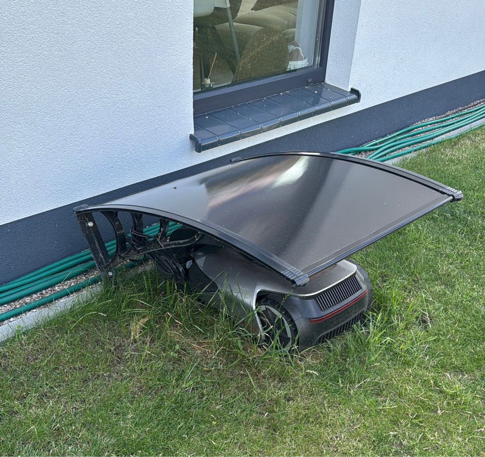 Dreame M1 Robot koszący,