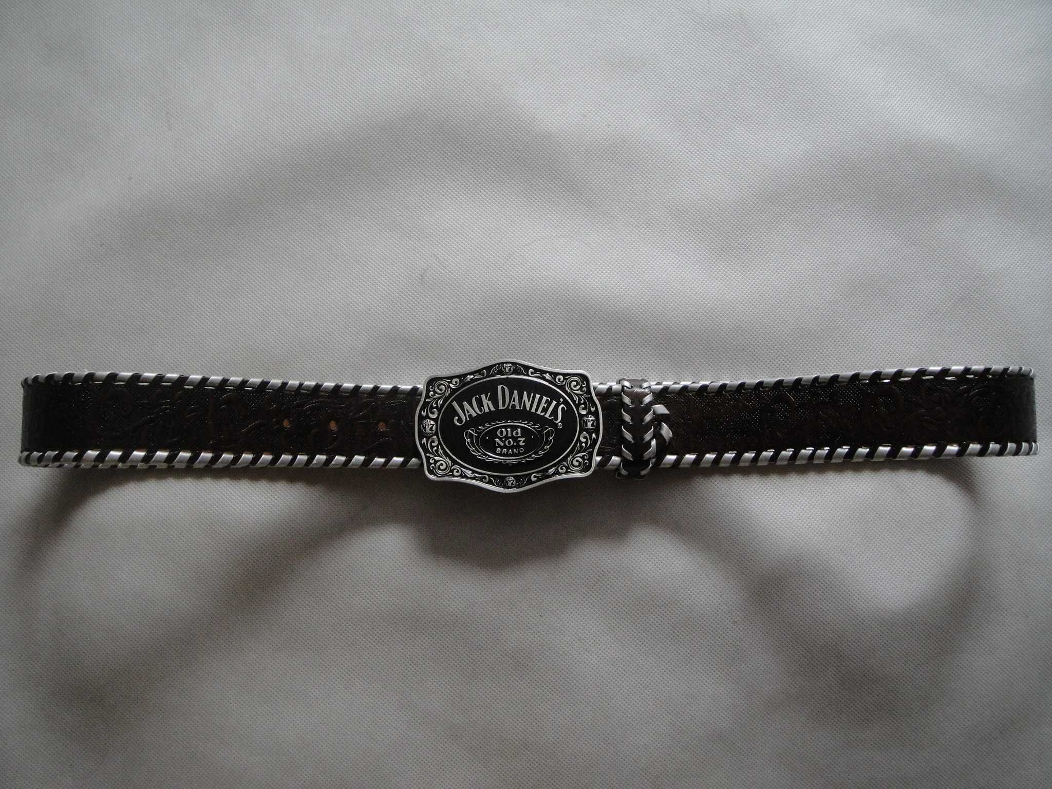 Pasek Jack Daniels