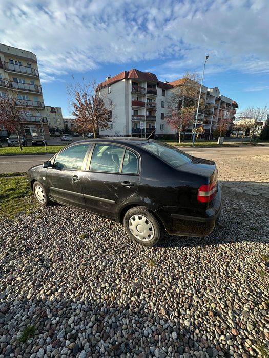 volkswagen polo 1.9 SDI