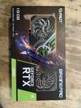 Відеокарта Palit geforce RTX 3080 10ГБ