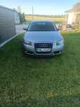 Audi A3 sprowadzony do opłat