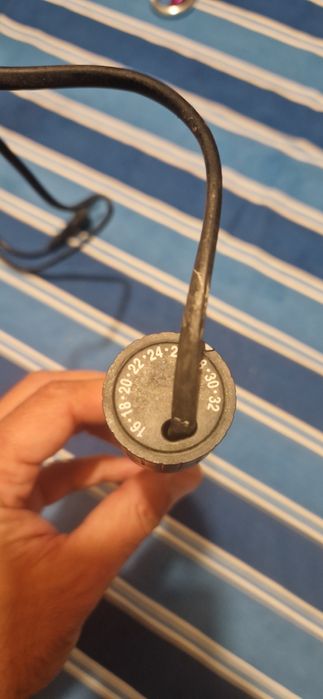 Termostato Tecatlantis - Aquatlantis