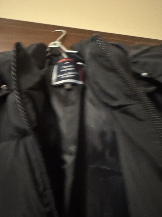 Kurtka Tommy Hilfinger roz. M UNISEX