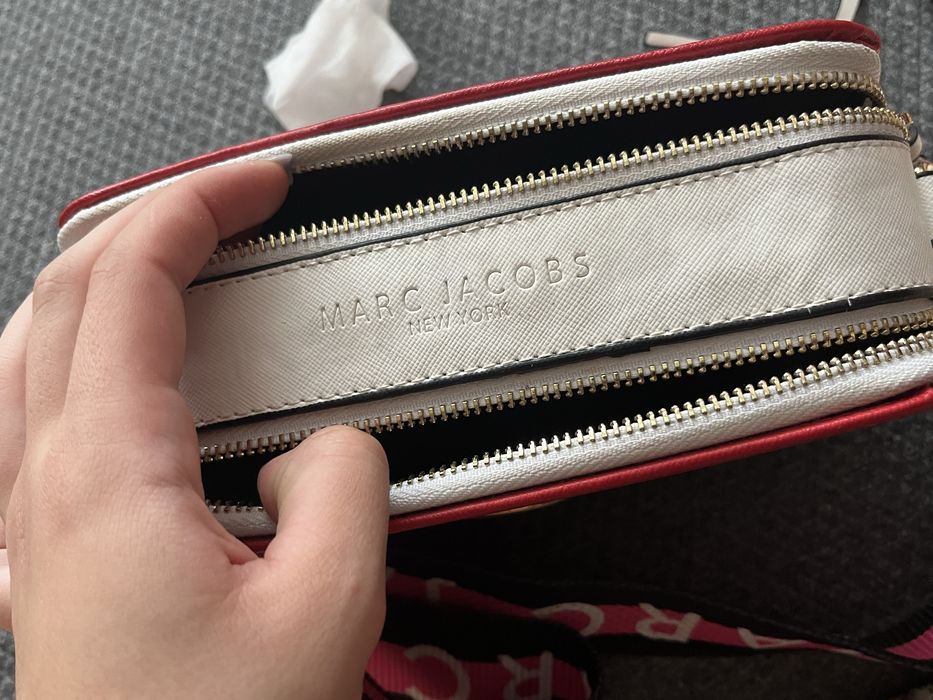 Сумка Marc Jacobs