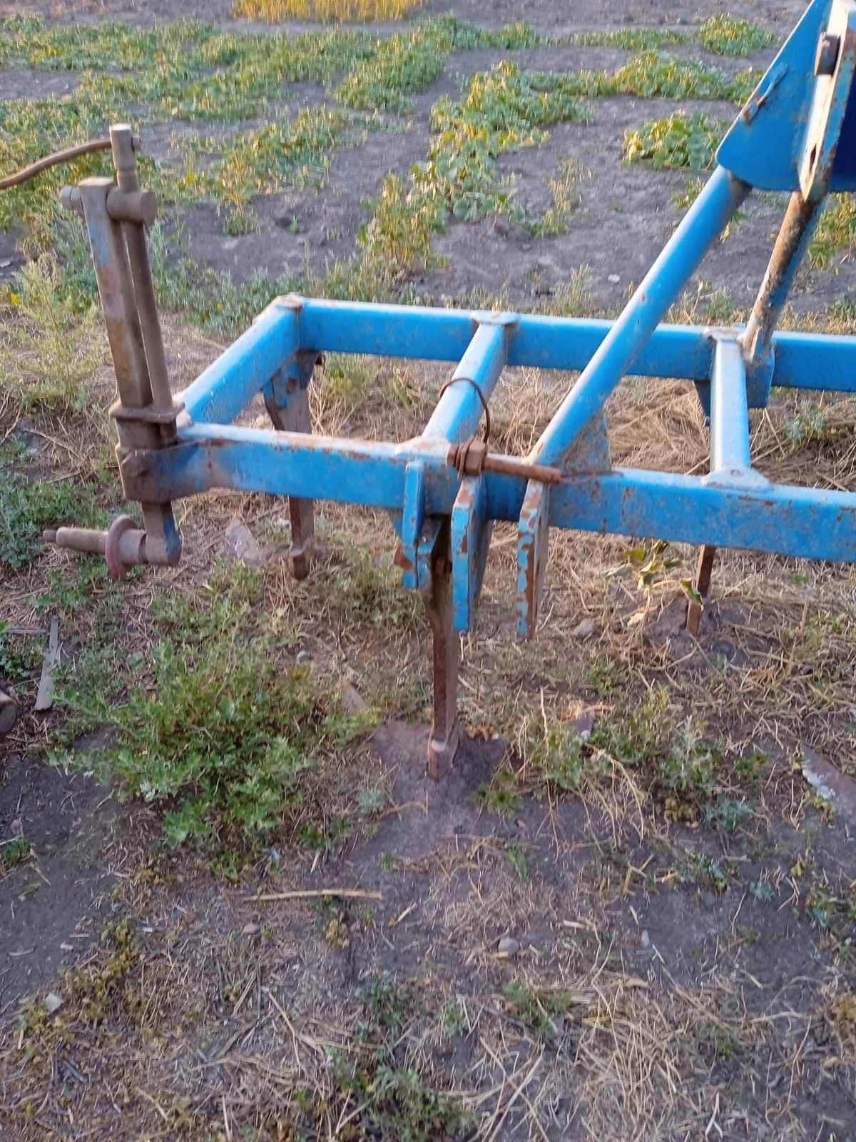 Продам плоскоріз 2.5
