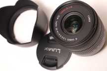 Lumix 14-42 H-FS014042 Obiektyw MFT micro 4/3 Panasonic