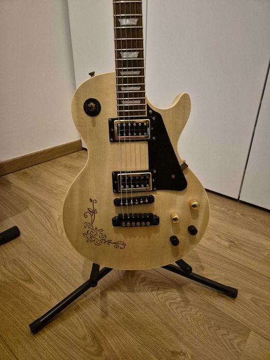 Guitarra Elétrica Personalizada - preço até dia 23/11