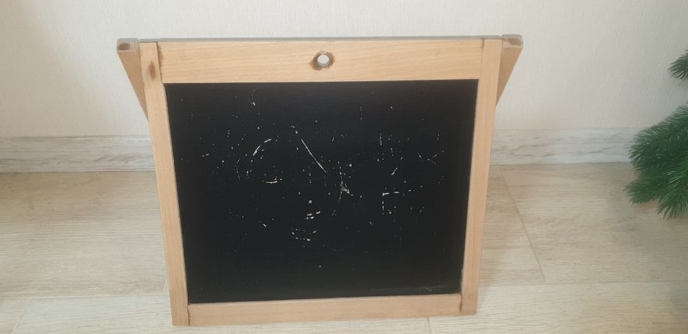 Доска для рисования .