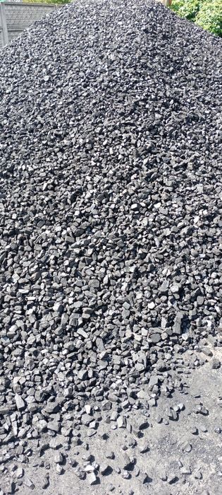 Węgiel kamienny opał  Orzech II Kostka Ekogroszek  PELLET TRANSPORT