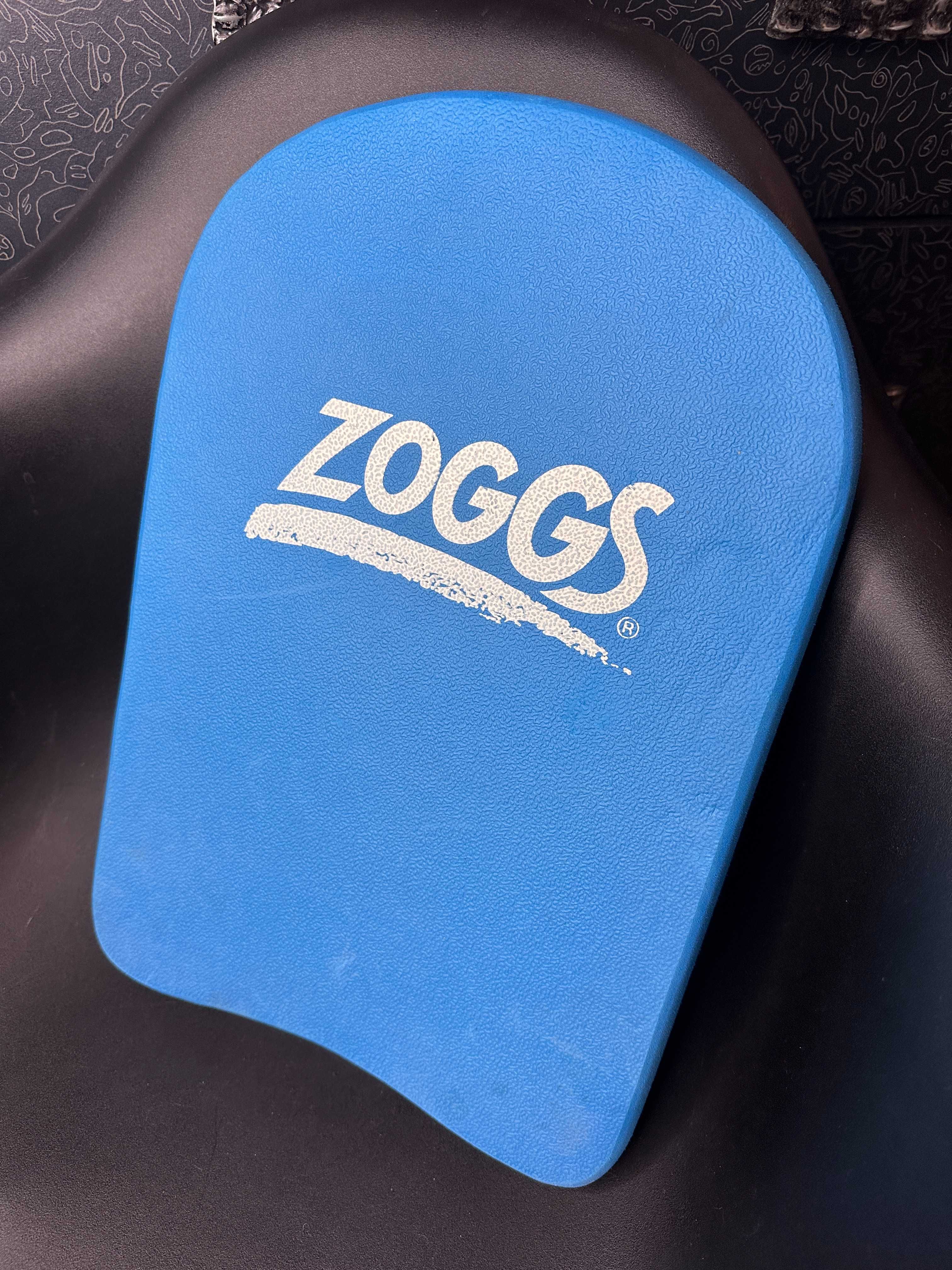 Дошка для плавання Zoggs