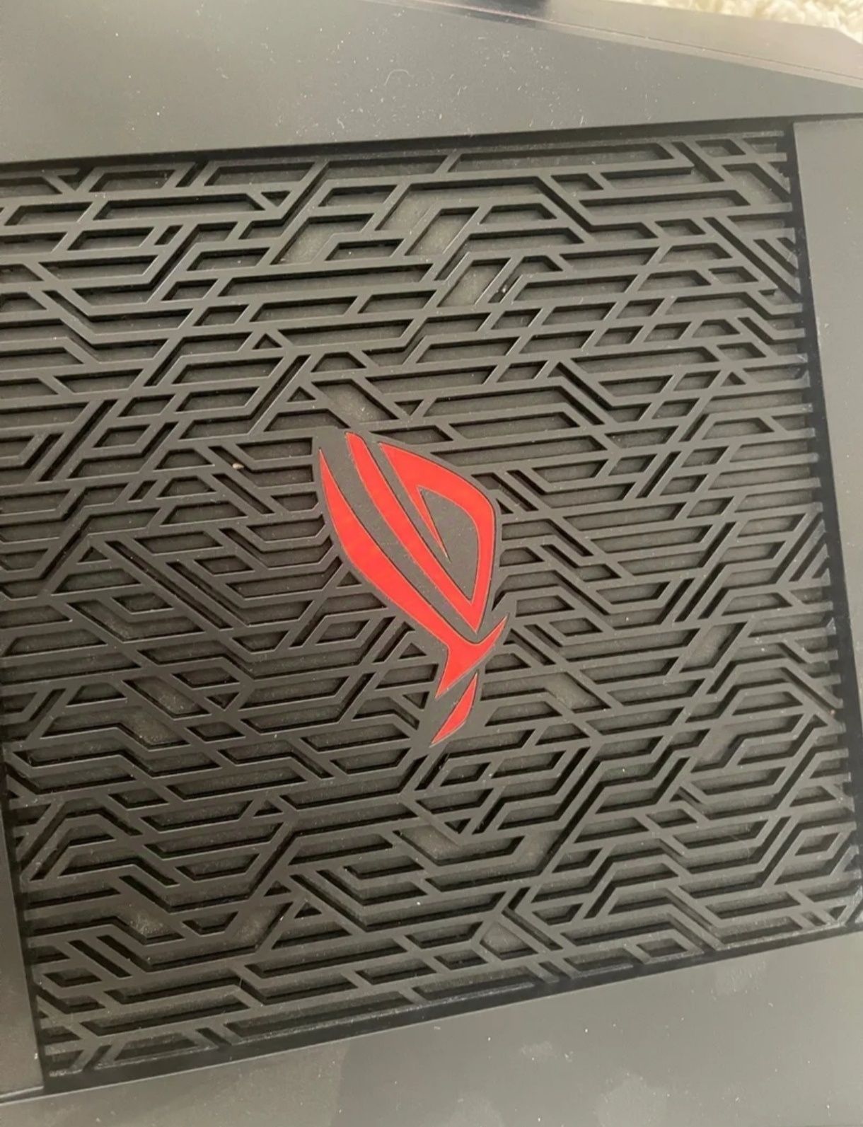 Router Asus GT-AC5300
