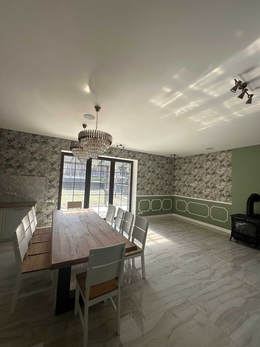 Будинок з новим ремонтом! Без % краща ціна! Пуща-Лісова, Мощун