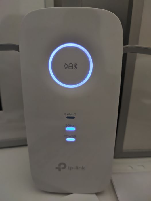 Repetidor TP Link RE450