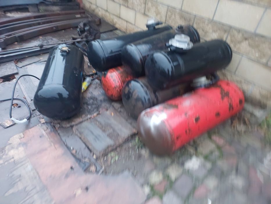 Продам запчасти на газель
