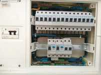 Electricista certificado (dgeg)