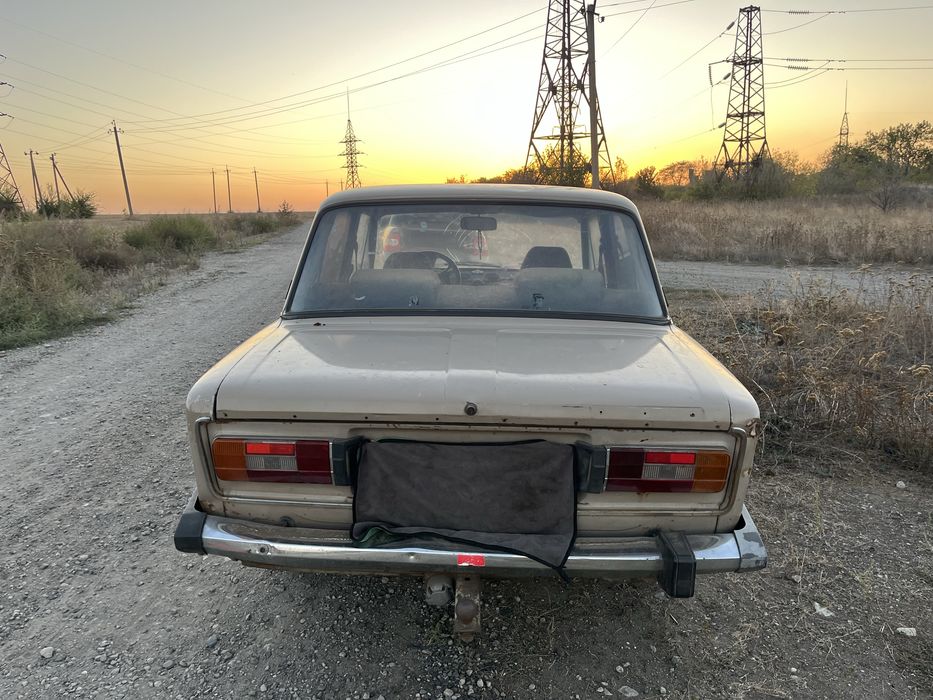 Ваз2106  2106 вразборе все что на фото есть в наличии