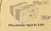 Chłodzenie Thermalright Phantom Spirit 120