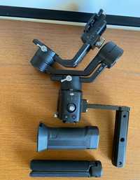 Gimbal Ronin SC Pro Combo